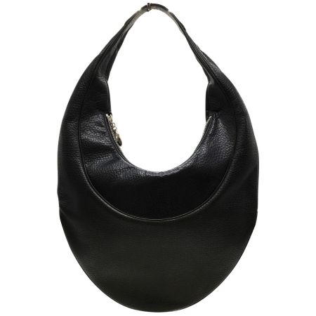  BVLGARI ブルガリ ショルダーバッグ 21438 ブラック