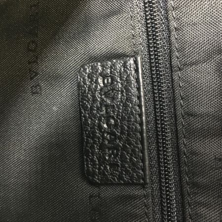  BVLGARI ブルガリ ショルダーバッグ 21438 ブラック