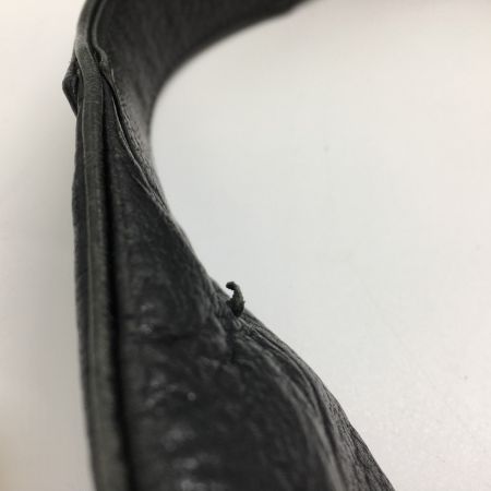  BVLGARI ブルガリ ショルダーバッグ 21438 ブラック