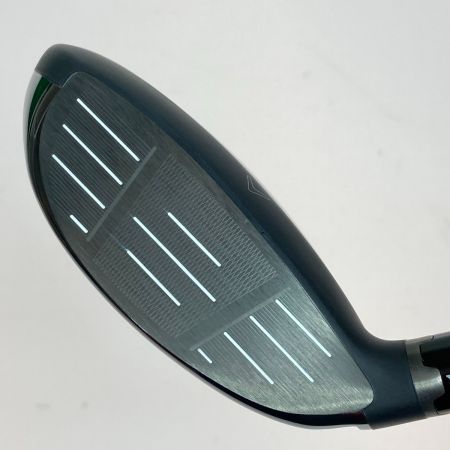  Callaway キャロウェイ PARADYM パラダイム 3FW 15° フェアウェイウッド VENTUS TR 5-S