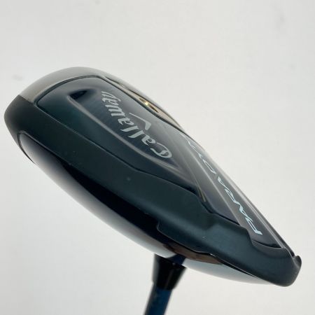  Callaway キャロウェイ PARADYM パラダイム 3FW 15° フェアウェイウッド VENTUS TR 5-S