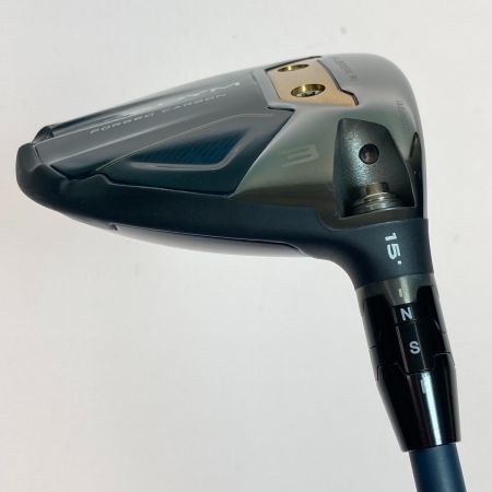  Callaway キャロウェイ PARADYM パラダイム 3FW 15° フェアウェイウッド VENTUS TR 5-S