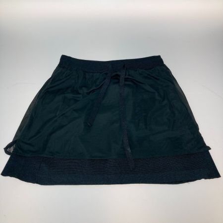  Master Bunny Edition マスターバニーエディション スカート サイズ1 ブラック