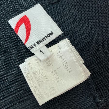  Master Bunny Edition マスターバニーエディション スカート サイズ1 ブラック