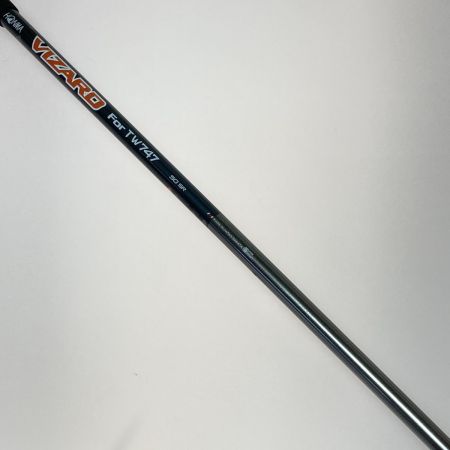  HONMA ホンマ ツアーワールド TW747 5FW 18° フェアウェイウッド VIZARD for TW747 50 SR