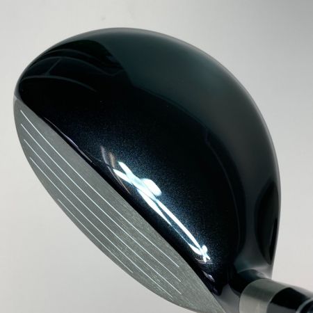  HONMA ホンマ TOUR WORLD ツアーワールド TW747 UT 22° ユーティリティ VIZARD For TW747