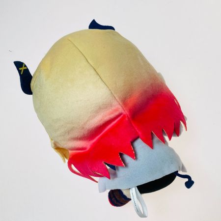   癒月ちょこ もちどる ぬいぐるみ ホロライブxドン・キホーテコラボ