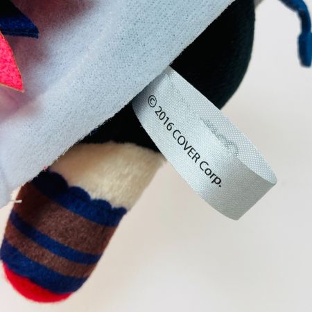   癒月ちょこ もちどる ぬいぐるみ ホロライブxドン・キホーテコラボ