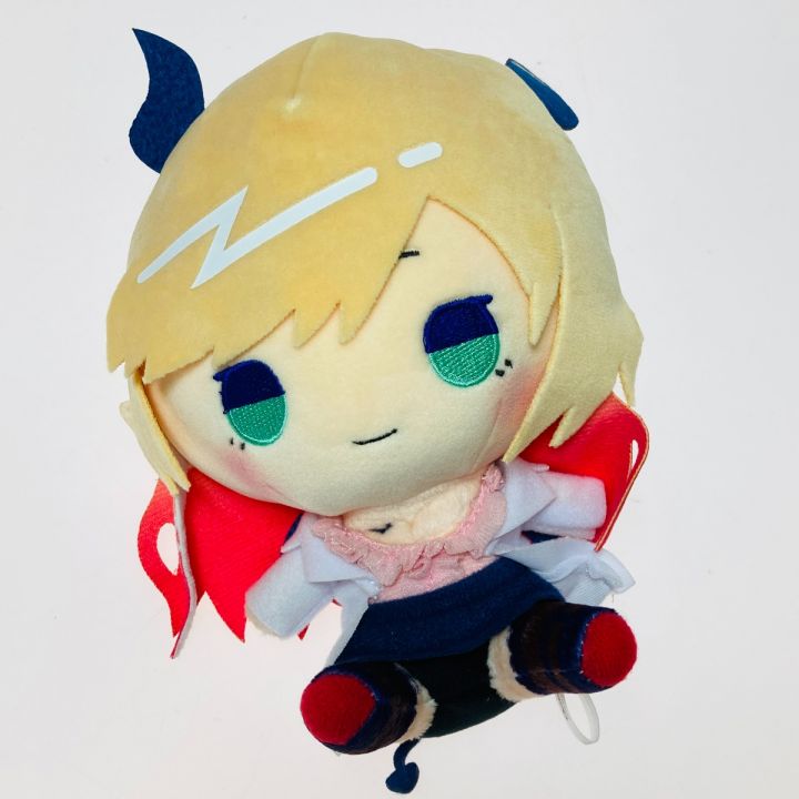 ホロライブ ドン・キホーテコラボ もちどる ぬいぐるみ 尾丸ポルカ 
