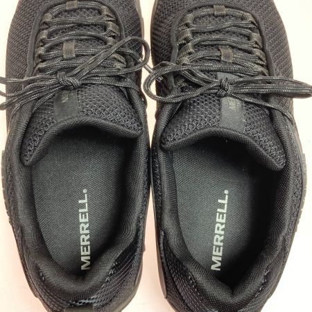  MERRELL メレル CHAMELEON 8 STORM GORE-TEX 26.5cm J033103 ブラック メンズ
