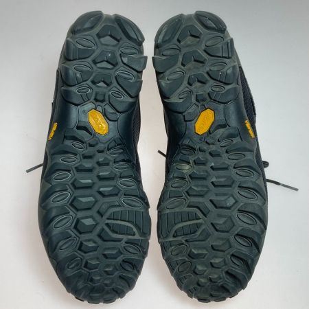  MERRELL メレル CHAMELEON 8 STORM GORE-TEX 26.5cm J033103 ブラック メンズ