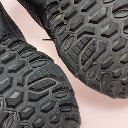  MERRELL メレル CHAMELEON 8 STORM GORE-TEX 26.5cm J033103 ブラック メンズ