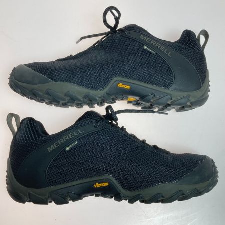  MERRELL メレル CHAMELEON 8 STORM GORE-TEX 26.5cm J033103 ブラック メンズ