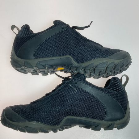  MERRELL メレル CHAMELEON 8 STORM GORE-TEX 26.5cm J033103 ブラック メンズ