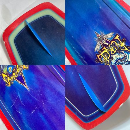  リキッドフォース スーパーフライ 38 ウェイクボード 138cm カバー付