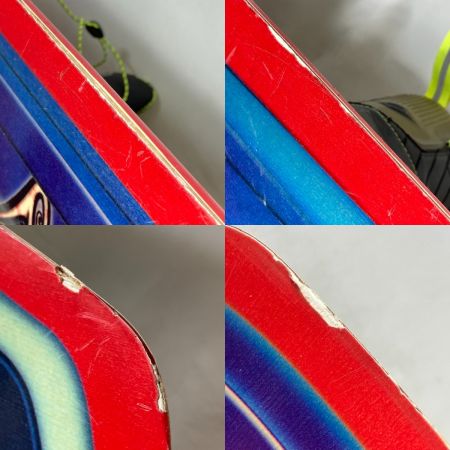  リキッドフォース スーパーフライ 38 ウェイクボード 138cm カバー付