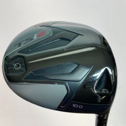 ◎◎ Titleist タイトリスト TSi2 1W 10.0° ドライバー TSP013 45 SR カバー付 Cランク