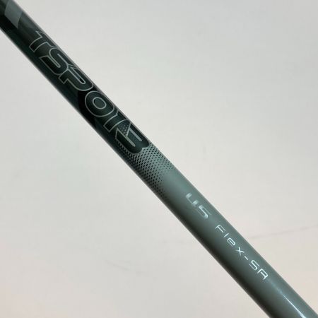 Titleist タイトリスト TSi2 1W 10.0° ドライバー TSP013 45 SR カバー付
