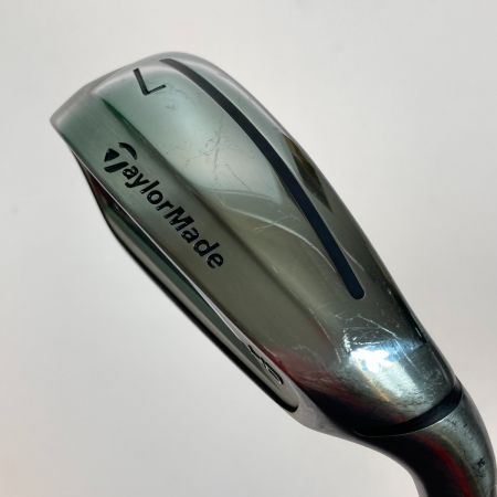  TaylorMade テーラーメイド STEALTH ステルス HD 7番 アイアン 30° KBS MAX MT 80 S
