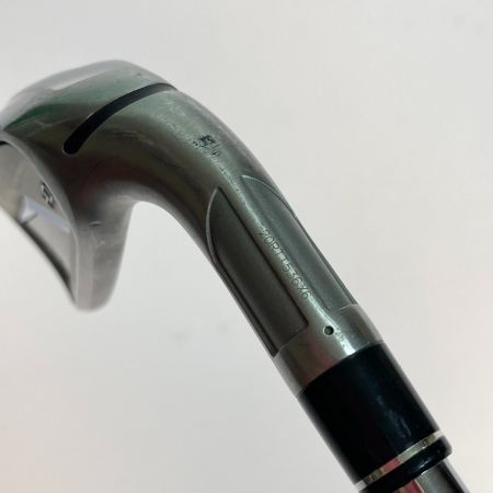  TaylorMade テーラーメイド STEALTH ステルス HD 7番 アイアン 30° KBS MAX MT 80 S