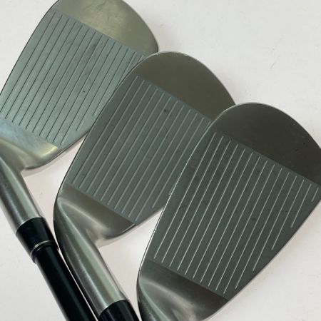  TURUYA ONESIDER DS ワンサイダー DS 5-9.P 6本 アイアンセット オリジナルカーボン S