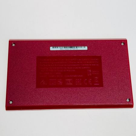  任天堂 ニンテンドー ゲーム&ウォッチ スーパーマリオブラザーズ