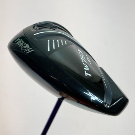  HONMA ホンマ TW757 1W 9.0° ドライバー VIZARD MP7 X