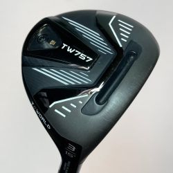 ◎◎ HONMA ホンマ TW757 3W 15° フェアウェイウッド VIZARD MP7 X Bランク