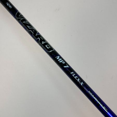  HONMA ホンマ TW757 3W 15° フェアウェイウッド VIZARD MP7 X