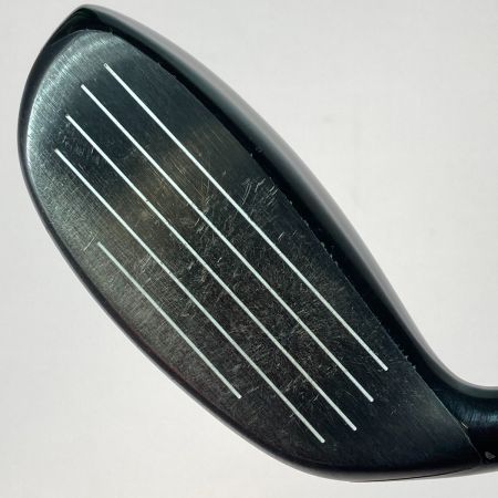  HONMA ホンマ ツアーワールド TW757 4UT 21° ユーティリティ VIZARD TH9