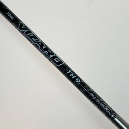  HONMA ホンマ ツアーワールド TW757 4UT 21° ユーティリティ VIZARD TH9