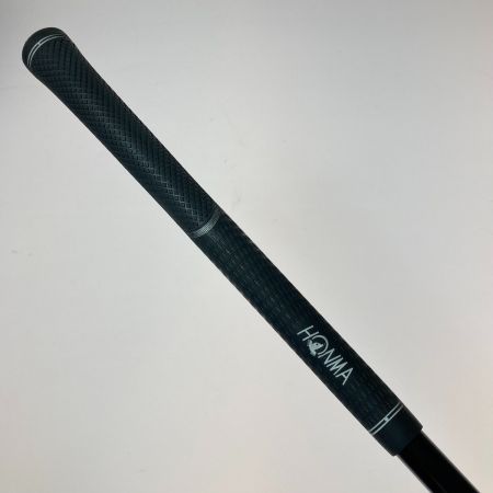  HONMA ホンマ ツアーワールド TW757 4UT 21° ユーティリティ VIZARD TH9