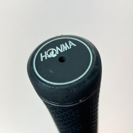  HONMA ホンマ ツアーワールド TW757 4UT 21° ユーティリティ VIZARD TH9
