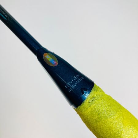  YONEX ヨネックス NANOFLARE 800 PRO ナノフレア800プロ NF-900P 4U5 バドミントンラケット