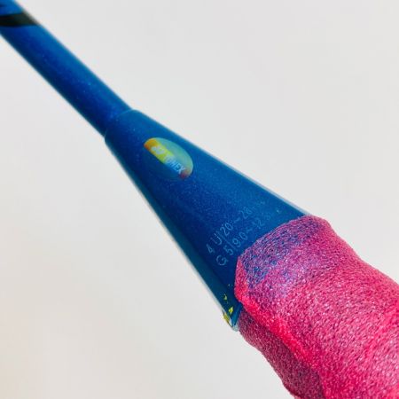  YONEX ヨネックス astrox77 アストロクス 77 4U5 バドミントンラケット