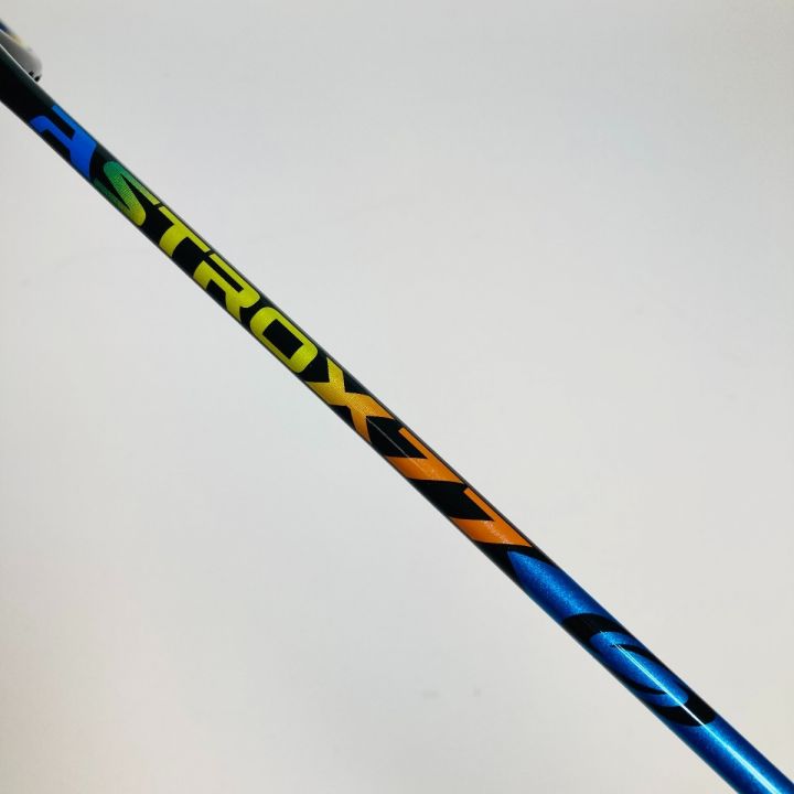 YONEX ヨネックス astrox77 アストロクス 77 4U5 バドミントンラケット｜中古｜なんでもリサイクルビッグバン