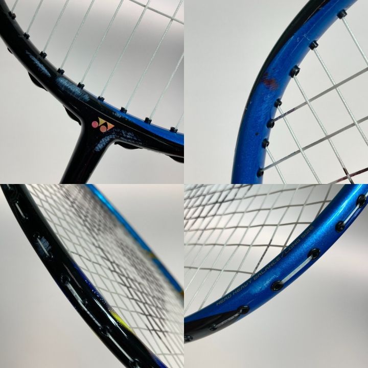 YONEX ヨネックス astrox77 アストロクス 77 4U5 バドミントンラケット