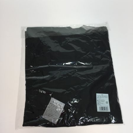   松本潤 PERSPECTIVE 展覧会 ロングTシャツ レディース　 ブラック 未使用品