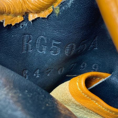 Rawlings ローリングス EDGE U CATED HEEL 軟式 野球 グローブ 外野手用
