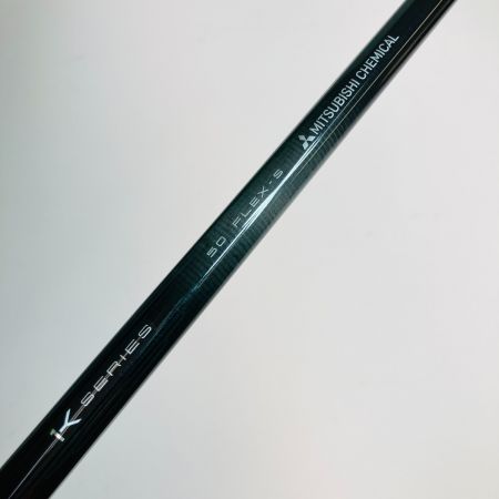  三菱ケミカル TENSEI テンセイ オレンジ 1K 50 フレックスS 44.25インチ タイトリストスリーブ付