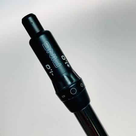  PING ピン TOUR ツアー 65 S シャフト 41インチ ピンスリーブ付