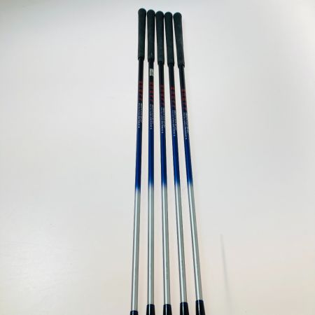  ONOFF オノフ LABOSPEC ラボスペック RB-247K 6-9.P 5本 アイアンセット SMOOTH KICK MP-247