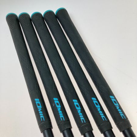  ONOFF オノフ LABOSPEC ラボスペック RB-247K 6-9.P 5本 アイアンセット SMOOTH KICK MP-247