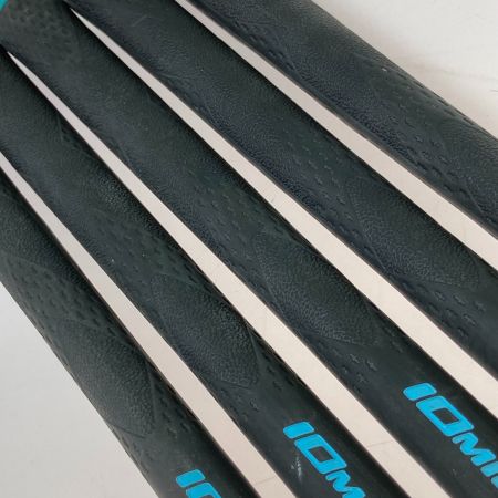  ONOFF オノフ LABOSPEC ラボスペック RB-247K 6-9.P 5本 アイアンセット SMOOTH KICK MP-247