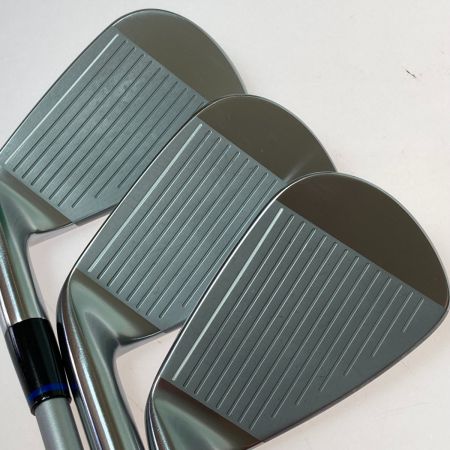  ONOFF オノフ LABOSPEC ラボスペック RB-247K 6-9.P 5本 アイアンセット SMOOTH KICK MP-247