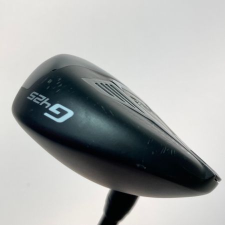  PING ピン G425 3UT 19° ユーティリティ TENSEI テンセイ オレンジ CK 90HY S