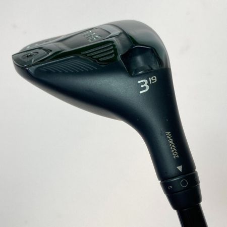  PING ピン G425 3UT 19° ユーティリティ TENSEI テンセイ オレンジ CK 90HY S