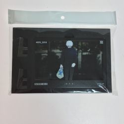 ◎◎  呪術廻戦 MAPPA展 呪術廻戦展　五条悟 アクリルブロック オープニング Nランク