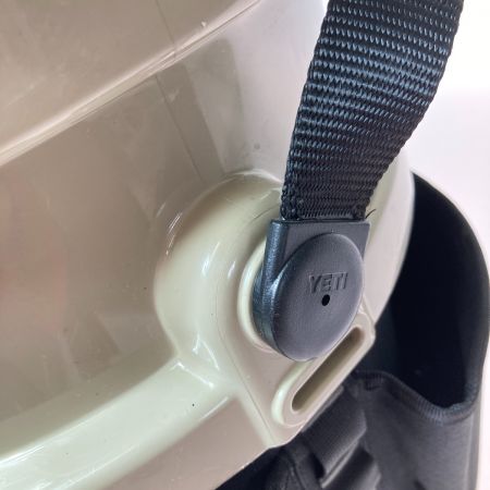  YETI LOADOUT BUCKET ロードアウト 4点セット 5ガロン バケツ/フタ/バケット/ユーティリティベルト タン