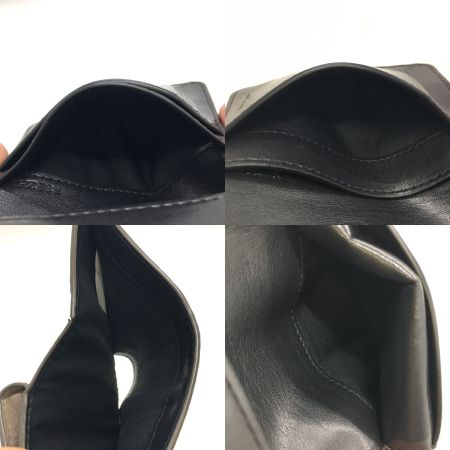  MARC JACOBS マークジェイコブス  2つ折り財布  グレー